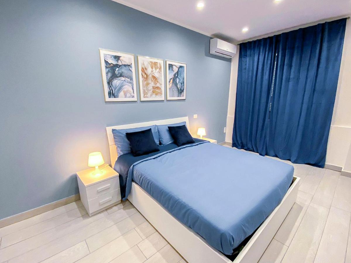 B&B Vmhome トッレ・デル・グレコ エクステリア 写真