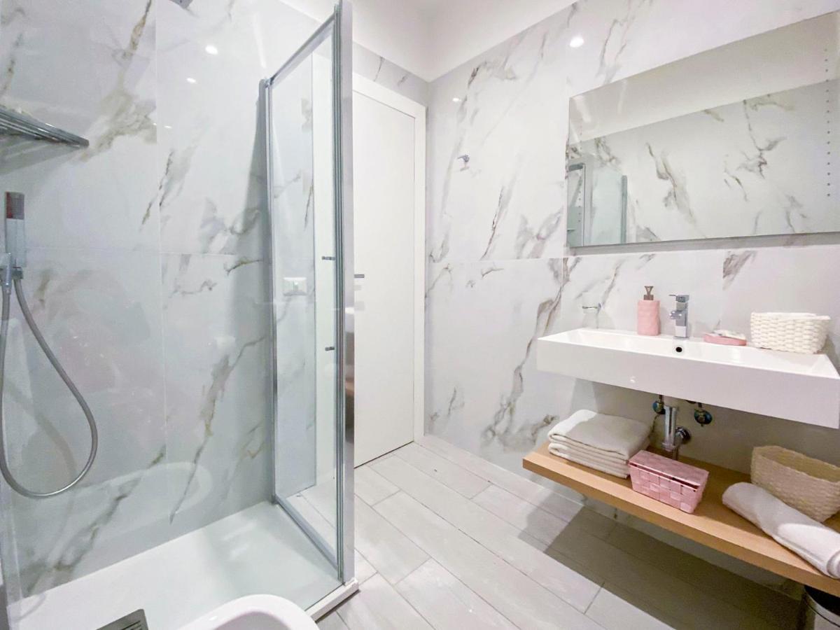 B&B Vmhome トッレ・デル・グレコ エクステリア 写真