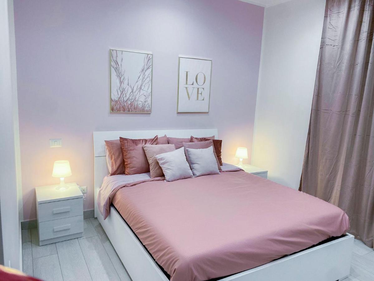 B&B Vmhome トッレ・デル・グレコ エクステリア 写真