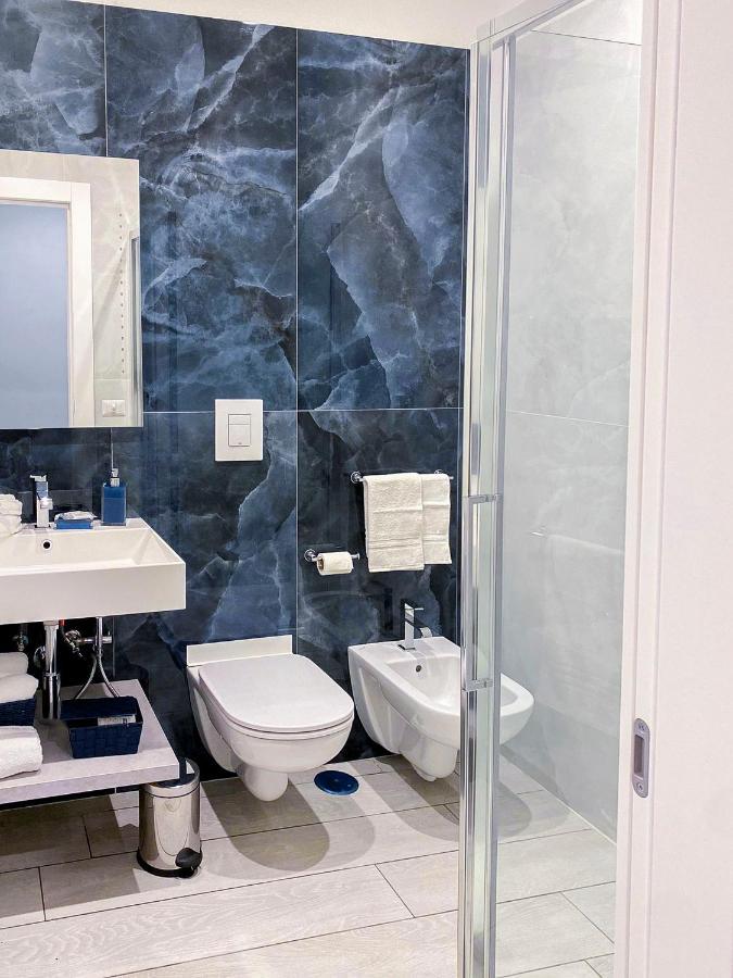 B&B Vmhome トッレ・デル・グレコ エクステリア 写真